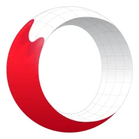 Opera бета