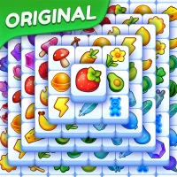 Triple Tile: мач пъзел игра